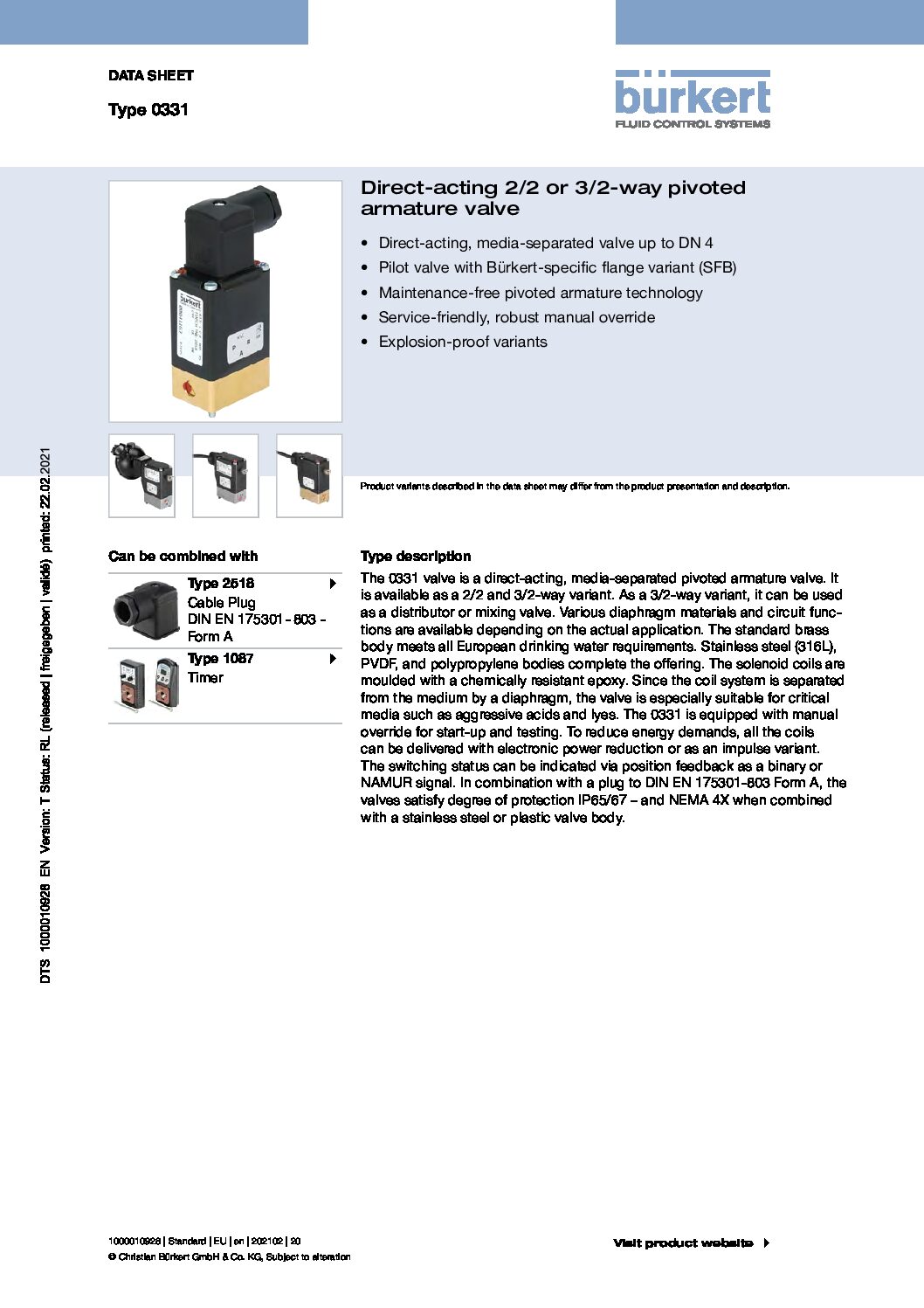 DS0331-Standard-EU-EN