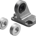 Festo DSBC Clevis Foot LSN