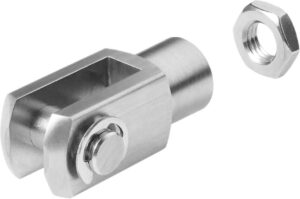 Festo DSBC Rod Clevis CRSG