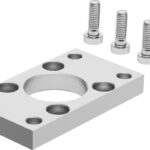 Festo DSBC Flange Mounting FNC/CRFNG