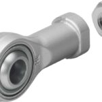 Festo DSBC Rod Eye CRSGS