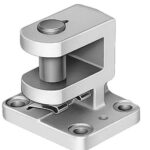 Festo DSBC Right Angle Clevis Foot LQG