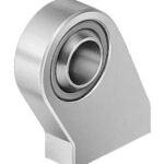 Festo DSBC Clevis Foot LSNSG