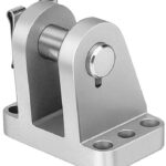 Festo DSBC Clevis Foot LBG