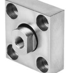 Festo DSBC Coupling Peace KSG