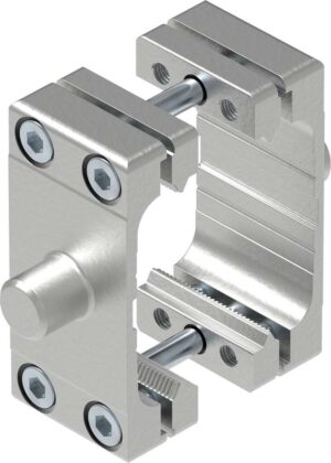Festo DSBC Trunnion Mounting Kit DAMT