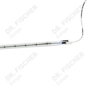 Dr Fischer 14156C/83 3000W 400V infrared lamps for SMI Pet Blowing Machine