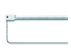 Toshiba JHC 240V 1100W 165 BH Quartz Infrared Lamps For SIDEL Pet Blowing Machine