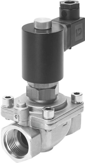 Festo Solenoid Valve VZWF G2