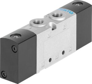 Festo Solenoid Valves VUWS-L Size 30