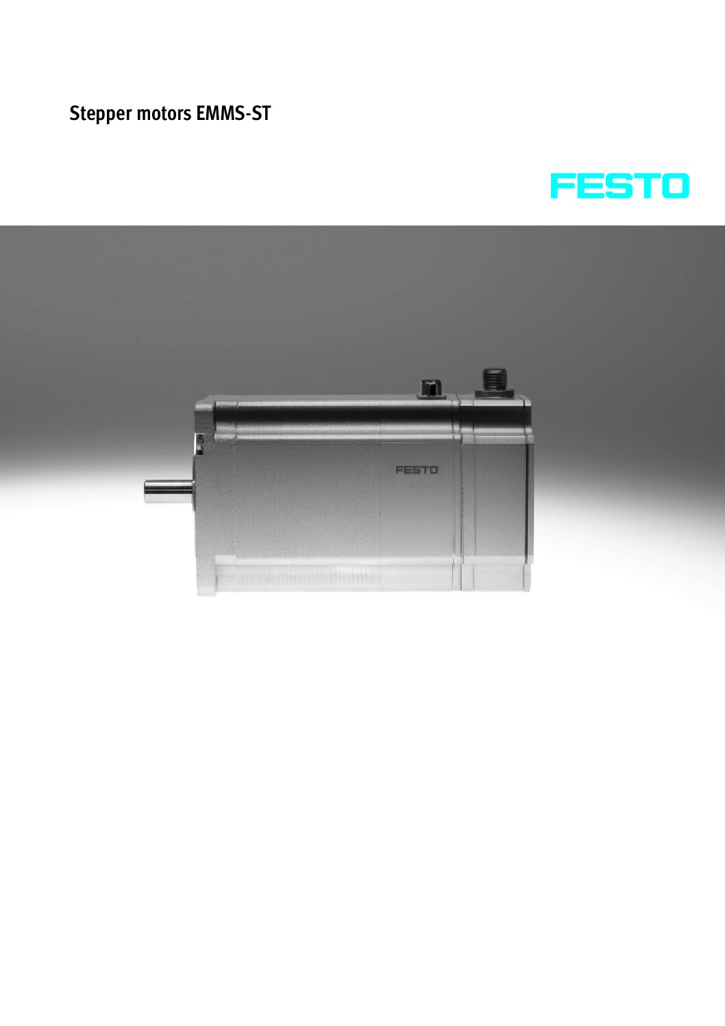 13_1-18 - Stepper motors EMMS-ST_ENUS