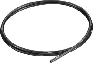 Festo Plastic Tubing PUN CM - 4MM