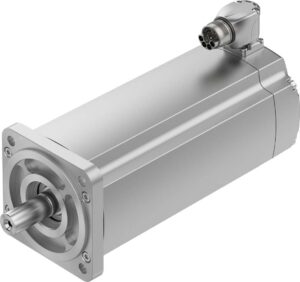 Festo Servo Motors EMMT-AS - 100