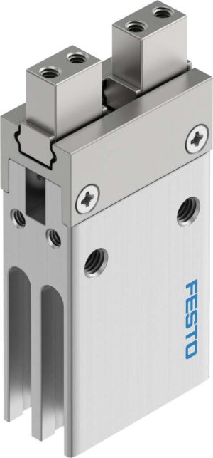 Festo Parallel Grippers DHPC - 40 / Pneumatic Connection On Side