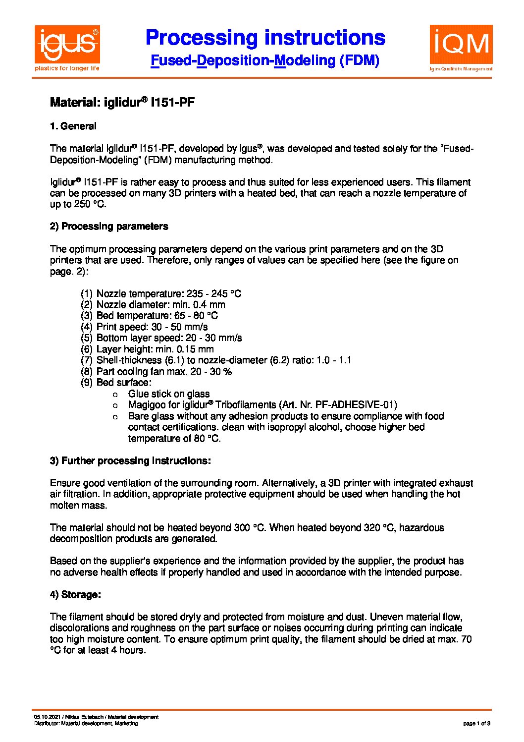3DP_DS_iglidur_I151-PF_Printing_Instructions_FDM_EN_IA_1