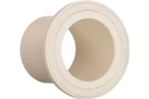 Igus Iglidur® SG03 Flanged Sleeve Bearing And Felt Seal mm