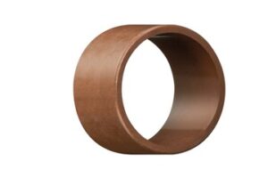 Igus Iglidur® H2 Sleeve Bearing mm