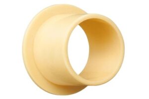 Igus Iglidur® J Sleeve Bearing With Flange mm