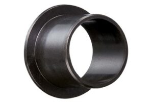 Igus Iglidur® X Sleeve Bearing With Flange mm