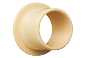 Igus Iglidur® P210 Sleeve Bearing With Flange mm