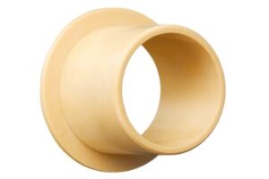 Igus Iglidur® J260 Sleeve Bearing With Flange mm