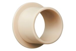 Igus Iglidur® L250 Sleeve Bearing With Flange mm