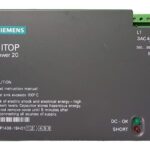 SIEMENS SITOP POWER20 6EP1436-1SH01