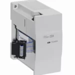 MITSUBISHI FX2N-2DA POWER