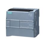SIEMENS S7-1200 CPU 6ES7 214-1AG40-0XB0