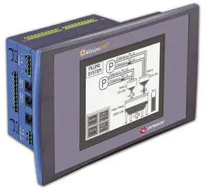 UNİTRONİCS PANEL