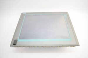 SIEMENS SIMSTIC HMI IPC577C 6AV7885-5AA20-1DA2