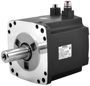 SIEMENS SIMOTICS S-1FL6 SERVO MOTOR