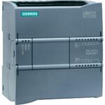 SIEMENS S7-1200 CPU 1212C 6ES7 212-1BE31-0XB0