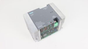 SIEMENS SITOP POWER 40 6EPI437-1SL11