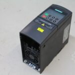 SIEMENS MICROMASTER 440 6SE6440-2UD17-5AA1