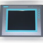 SIEMENS MP277 8 İNÇ 6AV6 643-0CB01-1AX1