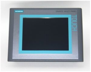 SIEMENS MP277 8 İNÇ 6AV6 643-0CB01-1AX1