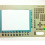 SIEMENS 6AV7723-1AC00-0ADD0 PC 670 12 İNÇ