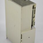 SIEMENS SIMODRİVE 6SC6114-0AA00 G600 D490 32