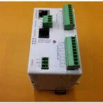 DELTA ELC-186R ENDA PLC CPU MODUL