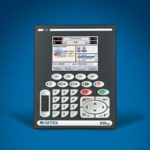 SETEX SECOM 777 HW08 HW 08 T858 T 858