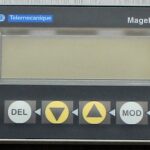 TELEMACANİQUE MEGALİS XBT-N401