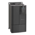 SIEMENS MİCROMASTER 440 6SE6440-2AD32-2DA1 22KW-30KW
