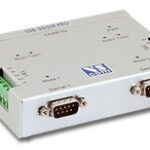 USB 2COM PLUS