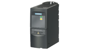 SIEMENS MİCROMASTER 420 6SE6420-2UD21-5AA1