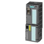 SIEMENS SINAMICS 6SL3244-0BB12-1BA1 VER A05-4.6