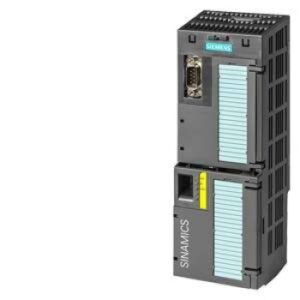 SIEMENS SINAMICS 6SL3244-0BB12-1BA1 VER A05-4.6