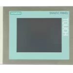 SIEMENS TP177B 6AV6 642-0BA01-1AX1