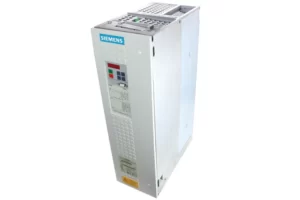 SIEMENS DC INVERTER SIMOVERT DC 6SE7022-6TC11-Z