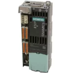 SIEMENS SINAMICS 6SL3040-0JA00-0AA0 CU305 DP